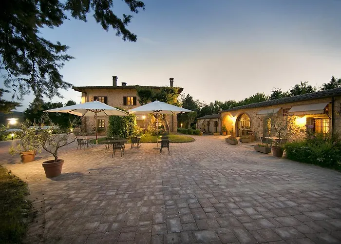 农家乐 Il Colombaio Winery &