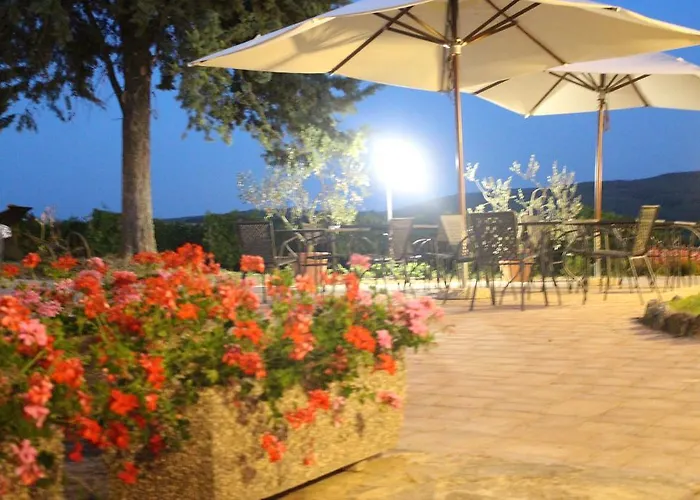 Il Colombaio Winery &