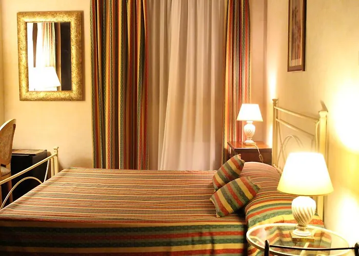 Il Colombaio Winery &