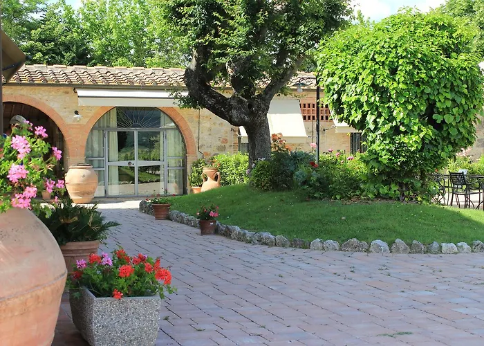 Il Colombaio Winery & 农家乐