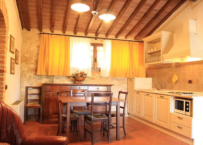 Il Colombaio Winery & 农家乐