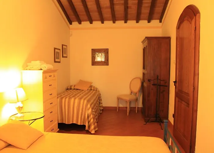 农家乐 Il Colombaio Winery & *