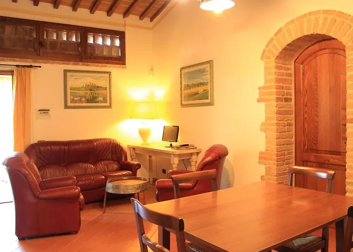 农家乐 Il Colombaio Winery &