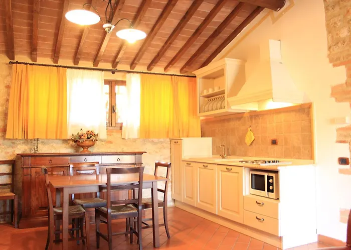 Il Colombaio Winery & 农家乐 *