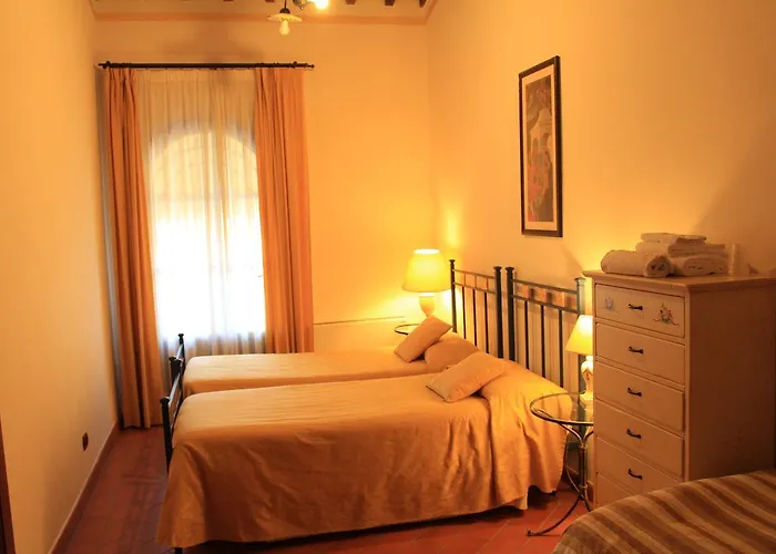 农家乐 Il Colombaio Winery & *