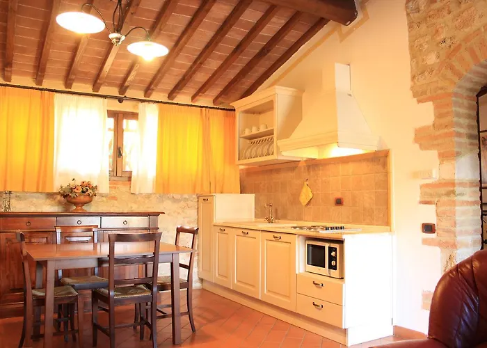 Il Colombaio Winery & *