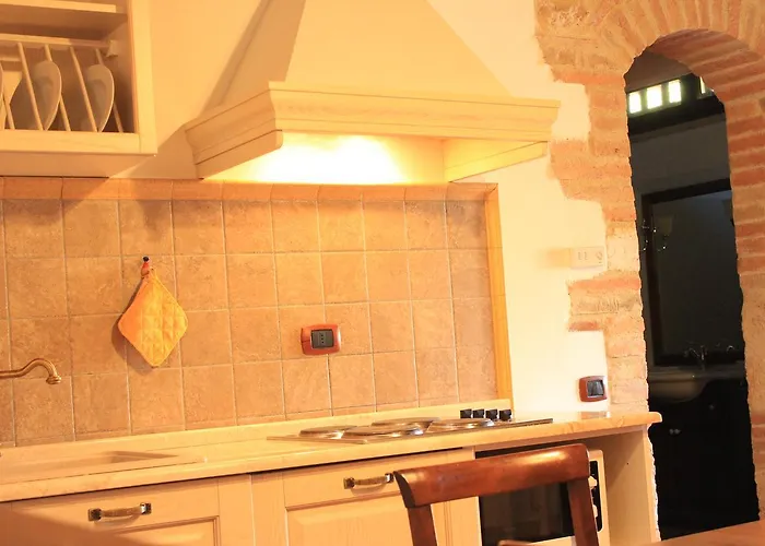 Il Colombaio Winery & 农家乐