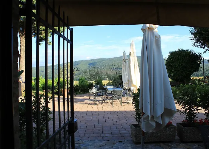 Il Colombaio Winery & *