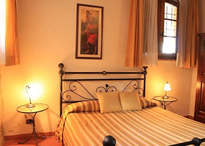 Il Colombaio Winery &