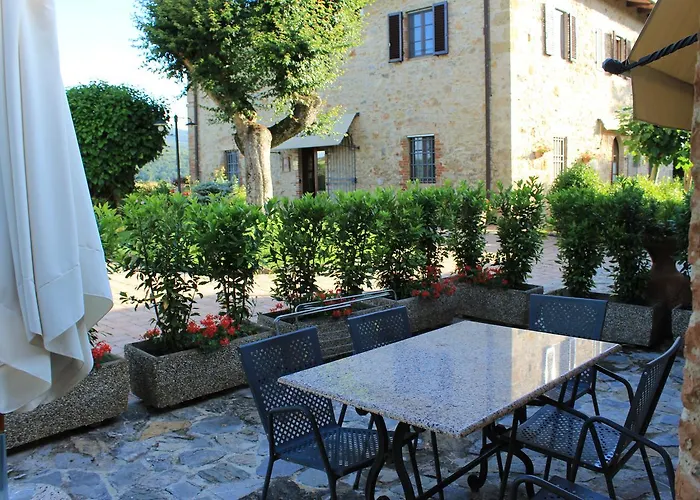 Il Colombaio Winery & 农家乐 *