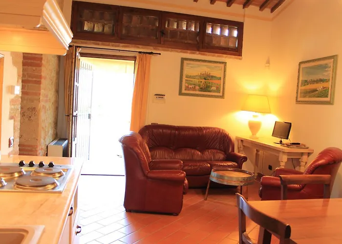 Il Colombaio Winery & 农家乐