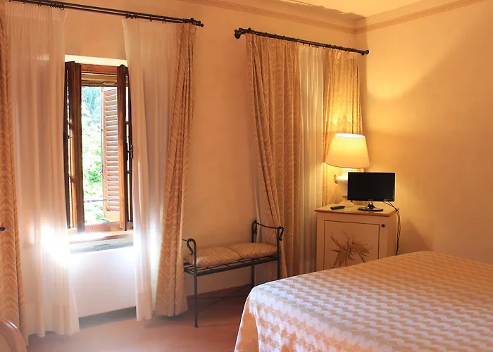 农家乐 Il Colombaio Winery & *