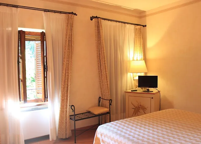 农家乐 Il Colombaio Winery & *