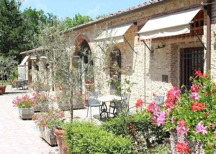 Il Colombaio Winery & *