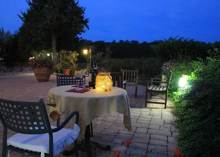 Il Colombaio Winery & * 蒙特里久尼