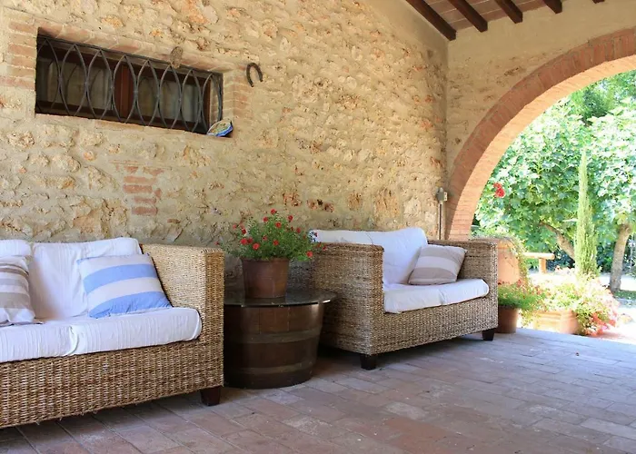 Il Colombaio Winery & 农家乐