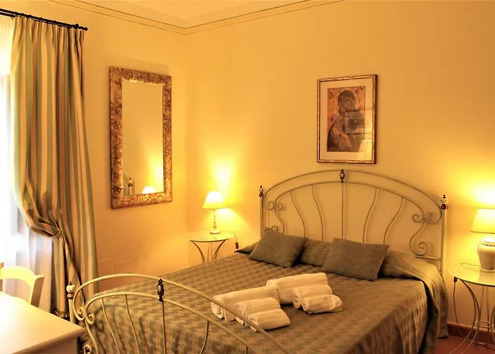 Il Colombaio Winery & 农家乐 蒙特里久尼