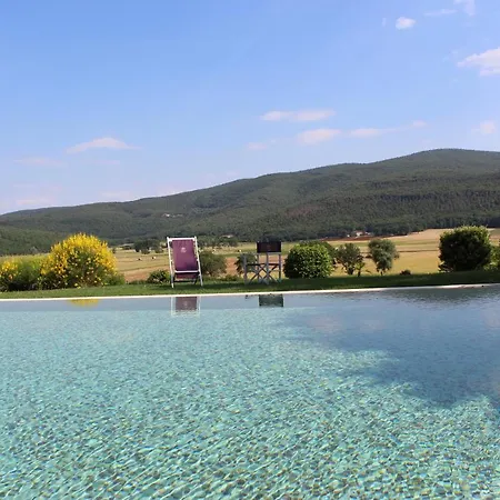 Il Colombaio Winery & Agroturismo Monteriggioni
