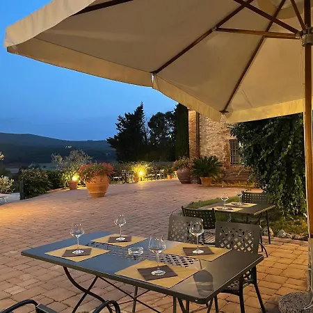 Il Colombaio Winery & Agroturismo