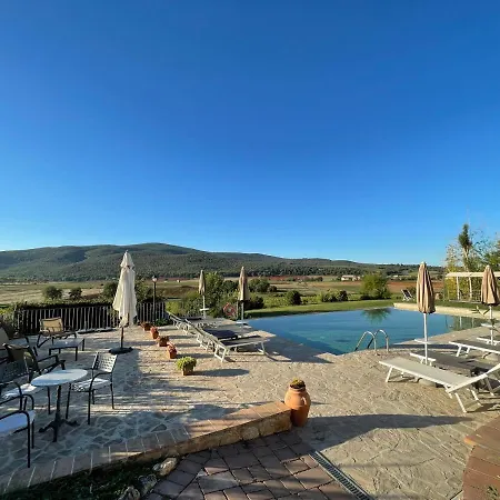 Agroturismo Il Colombaio Winery &