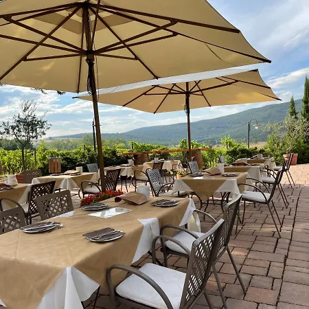 Agroturismo Il Colombaio Winery &