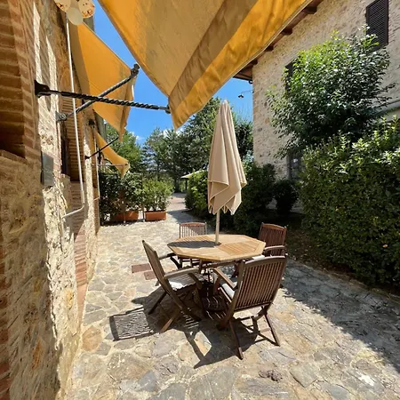 Il Colombaio Winery &