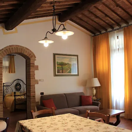 Il Colombaio Winery & Agroturismo