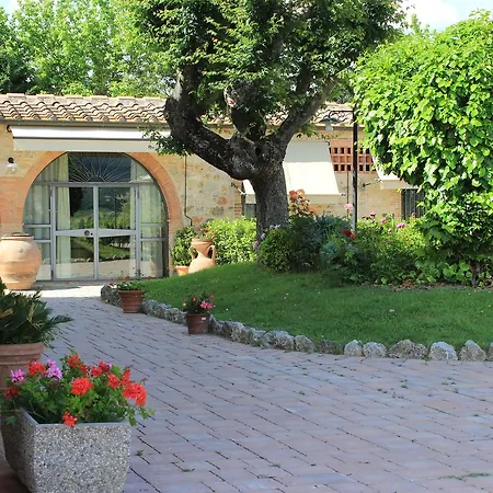 Il Colombaio Winery & Agroturismo