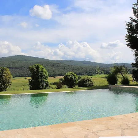 Il Colombaio Winery & Agroturismo Monteriggioni