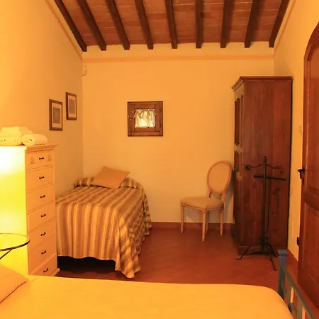 Agroturismo Il Colombaio Winery & *