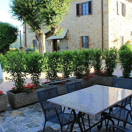 Il Colombaio Winery & Agroturismo *